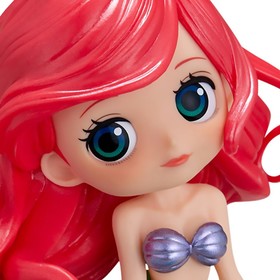 

Фигурка Q Posket Disney Characters: Ariel Glitter line