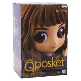 

Фигурка Q Posket Harry Potter Hermione Granger