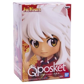 

Фигурка Q Posket Inuyasha Inuyasha