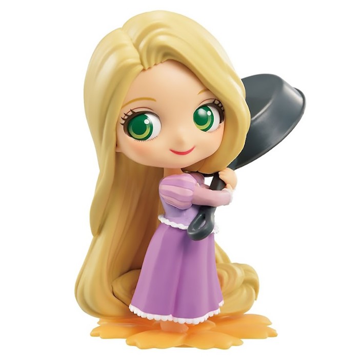 Фигурка Sweetiny Disney Characters: Rapunzel