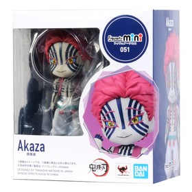 

Фигурка FiguarMini Demon Slayer: AKAZA