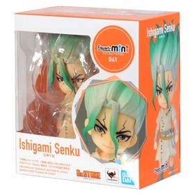 

Фигурка Figuarmini Dr.Stone Senku Ishigami