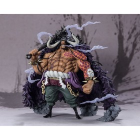 

Фигурка Figuar Zero One Piece Kaido King of the Beas