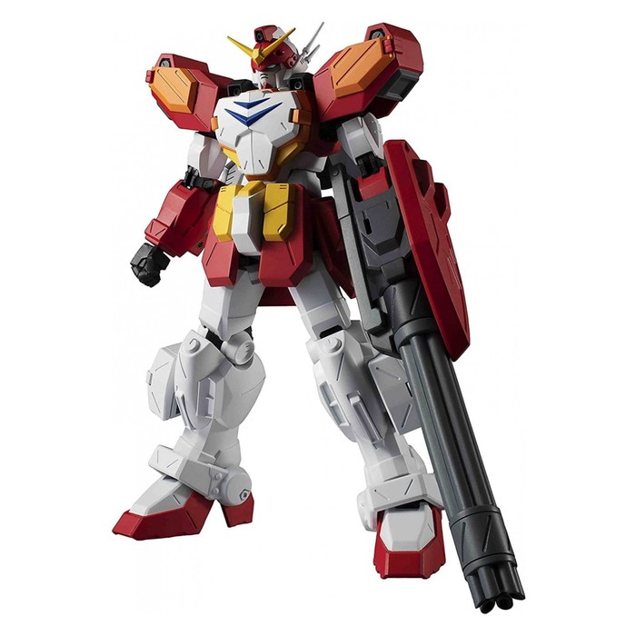 Фигурка Gundam Universe Mobile Suit Gundam XXXG-01h Gundam