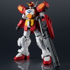 

Фигурка Gundam Universe Mobile Suit Gundam XXXG-01h Gundam