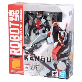 

Фигурка Robot Spiri Kyoukai Senki