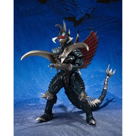 

Фигурка S.H. MonsterAr Godzilla GIGAN 2004
