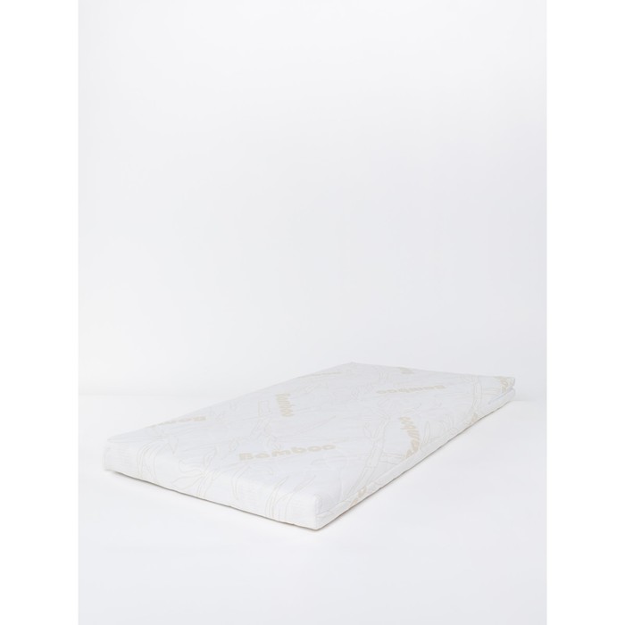 

Матрас в кроватку Everflo Eco Cocos, 60х120 см