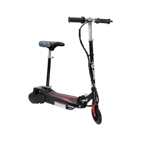 

Электросамокат Everflo VROOM, цвет чёрный