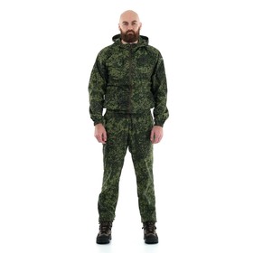 

Костюм ОРИОН "Пионер", сорочка, зеленый пиксель, р-р 60-62 рост 182-188