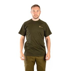 

Футболка ОРИОН Classic, хлопок, хаки, р-р XL