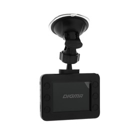

Видеорегистратор Digma FreeDrive FreeDrive 215 Night FHD, 1080x1920, 1080p, черный