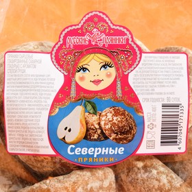 

Пряник "Северный" , 400 г