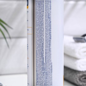 

Гель для бритья Foammen SkinCare System защита, для чувствительной кожи, 200 мл