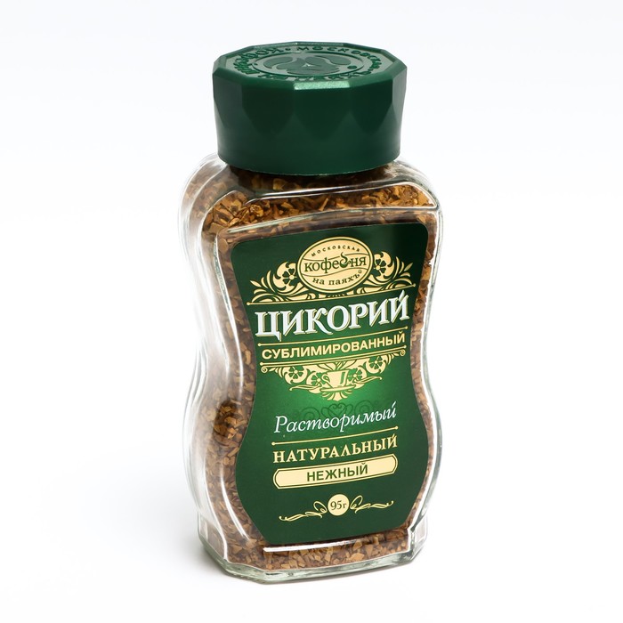 

Цикорий Нежный МКНП 95г