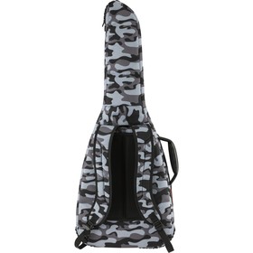 

Чехол FENDER FE920 Electric Guitar Gig Bag Winter Camo для электрогитары