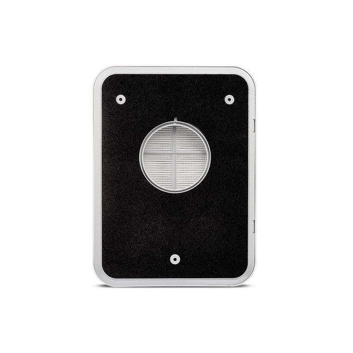 

Очиститель воздуха приточный Ballu ONEAIR ASP-80, 615 Вт, 80 м3/час, 3 режима, 30 м2, белый