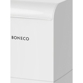 

Увлажнитель воздуха Boneco S250, паровой, 266 Вт, до 30 м2, ароматизация, белый