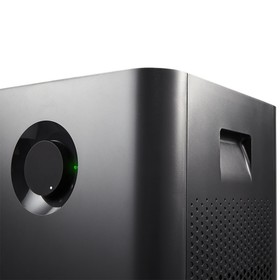 

Мойка воздуха Boneco W200A, 30 Вт, до 50 м2, ароматизация, белый