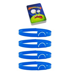 

Настольная игра «Кто есть кто 2.0»