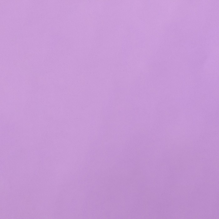 Фоамиран, лиловый, 1 мм, 60 х 70 см