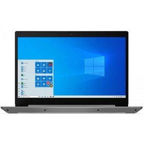 

Ноутбук Lenovo IdeaPad L3 15ITL6 (82HL003HRU), 15.6", 6305 Dual, 4 Гб, SSD 256 Гб, UMA, Win10, серый