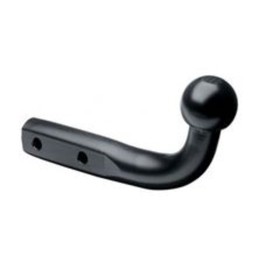 

Фаркоп Oris на BMW X3 (F25) с 2010-2017, X4 (F26) с 2014-2018, тип шара А, 4754-A