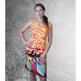 

Платье женское « Нефертити», размер 50