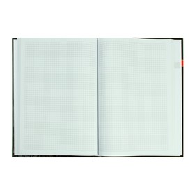 

Блокнот-престиж А4, 160 листов, твёрдая обложка Start up, блок 55 г/м2