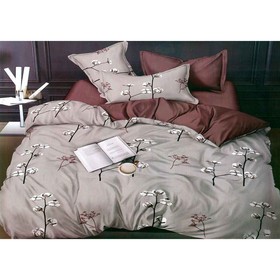 

КПБ 2 сп, размер 175x215 см, 175x215 см, 70x70 см-2 шт 1229