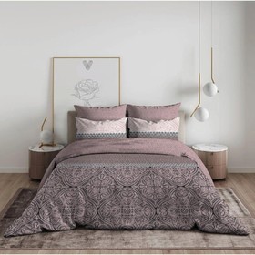 

Постельное бельё 1.5 сп, размер 150x214 см, 145x215 см, 70x70 см - 2 шт