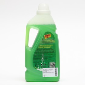 

Средство для мытья полов Mister Dez Eco-Cleaning "Яблочный микс" 1 л