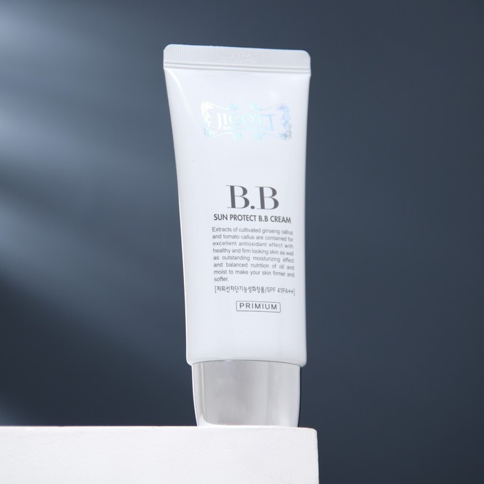

Солнцезащитный ВВ-крем IGOTT "SUN PROTECT B.B CREAM", SPF 41, 50 мл