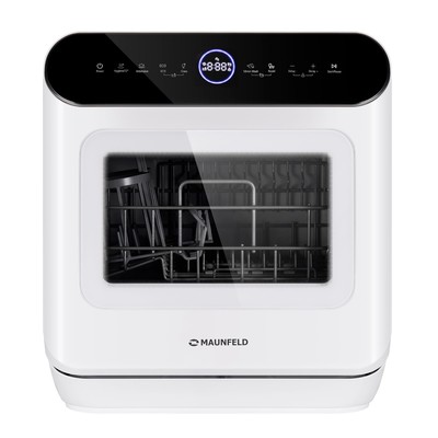 Посудомоечная машина maunfeld mwf07im Посудомоечная машина maunfeld mwf07im