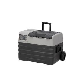 

Компрессорный автохолодильник Alpicool ENX42