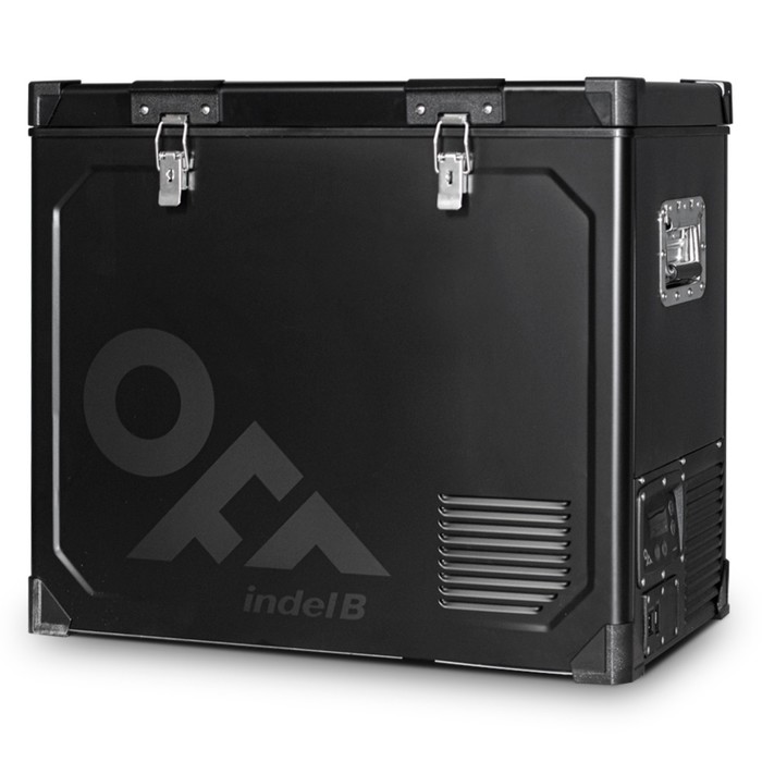 Компрессорный автохолодильник Indel B TB60 (OFF), 60 л