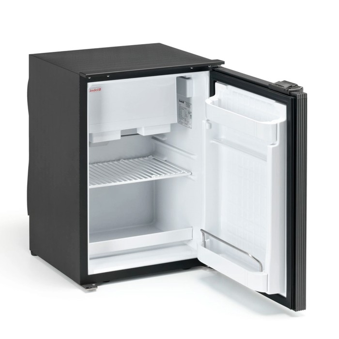 Встраиваемый автохолодильник Indel B CRUISE 042/V (OFF), 42 л