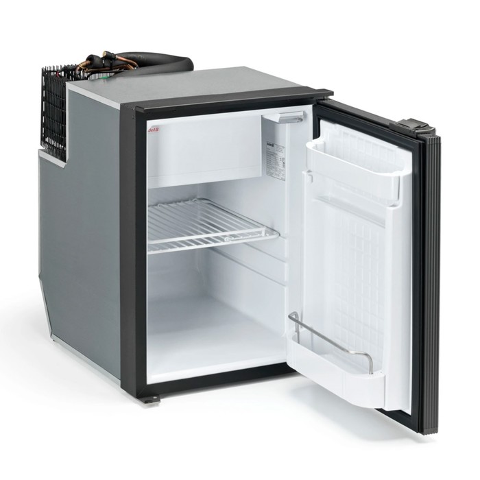 Встраиваемый автохолодильник Indel B CRUISE 049/V (OFF), 49 л