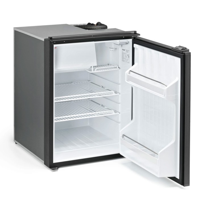 Встраиваемый автохолодильник Indel B CRUISE 085/V (OFF), 85 л
