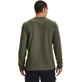 

Свитшот мужской Under Armour Cgi Utility Crew, размер 56-58 (1366200-390)