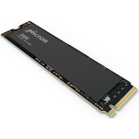 

Накопитель SSD Crucial MTFDKBA512TFH-1BC1AABYY, 512 Гб, PCI-E x4, M2