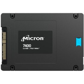 

Накопитель SSD Crucial MTFDKCB1T6TFC-1AZ1ZABYY Micron 7400MAX, 1600 Гб, PCI-E x4, 2.5"