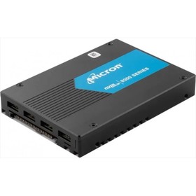

Накопитель SSD Crucial MTFDHAL3T8TDP-1AT1ZABYY Micron 9300 Pro, 3840 Гб, PCI-E x4, 2.5"