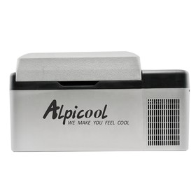 

Компрессорный автохолодильник Alpicool C20, 20 л