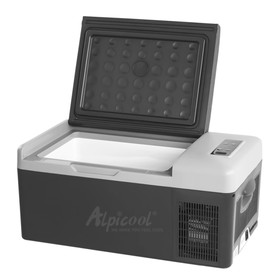 

Компрессорный автохолодильник Alpicool G15, 15 л
