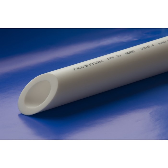 Труба полипропиленовая 