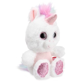 

Мягкая игрушка «Единорог», 19 см