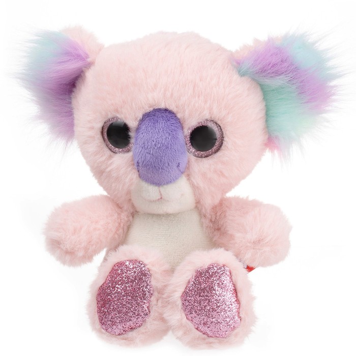 Мягкая игрушка «Коала», 17 см