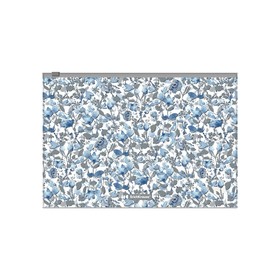 

Папка-конверт на ZIP-молнии В5, 160 мкм, ErichKrause Frozen Beauty