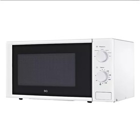 

Микроволновая печь BQ MWO-20003SM/W, 700 Вт, 20 л, белая